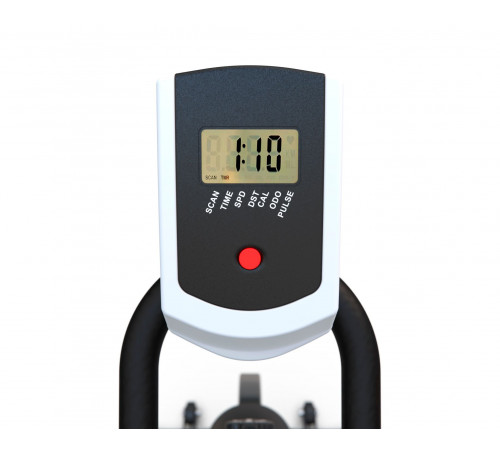 Спин-байк DFC Racing Bike HOMCOM A90