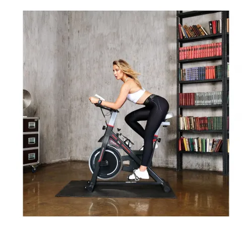 Спин-байк DFC Racing Bike HOMCOM A90