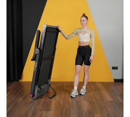 Беговая дорожка SVENSSON BODY LABS LIBRA