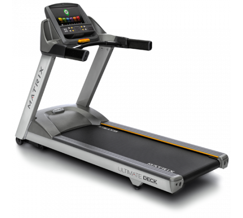 Беговая дорожка MATRIX T1XE VA (2013) 