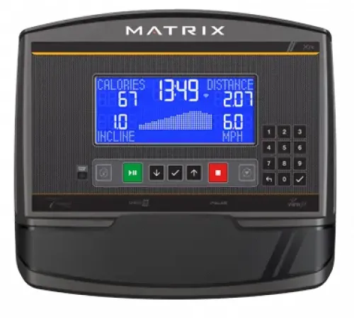 Беговая дорожка MATRIX TF30XR 