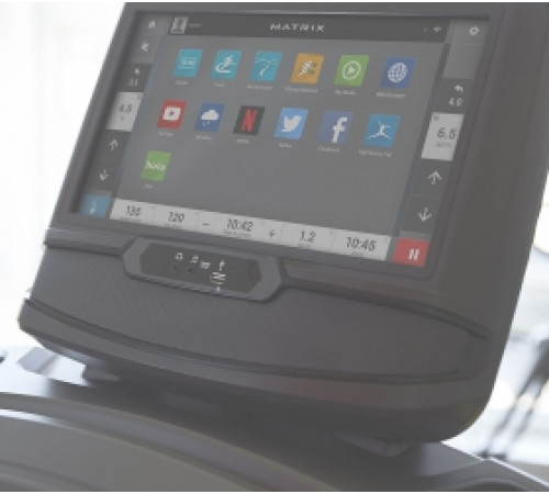 Беговая дорожка MATRIX TF50XUR