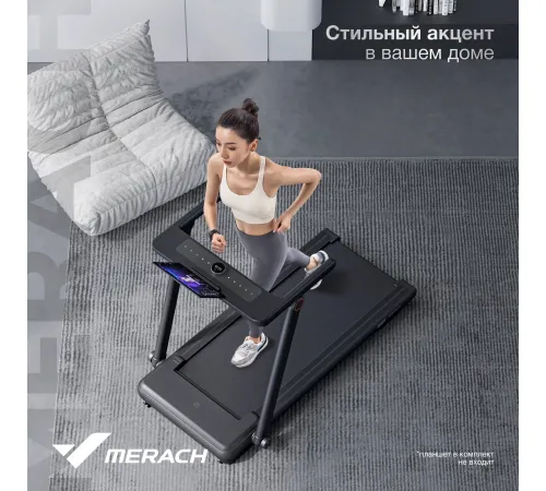 Беговая дорожка MERACH MR-T03