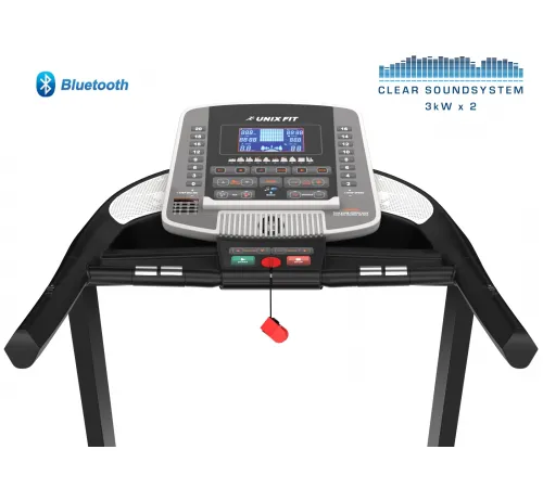 Беговая дорожка UNIXFIT MX-970F