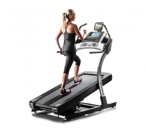 Беговая дорожка NordicTrack Incline Trainer X7i