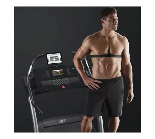 Беговая дорожка NordicTrack Incline Trainer X9i new