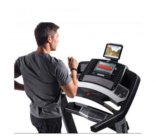 Беговая дорожка NordicTrack Commercial 2450, к/пояс Polar