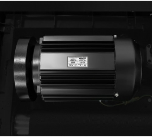 Беговая дорожка OXYGEN FITNESS NEW CLASSIC ARGENTUM LCD