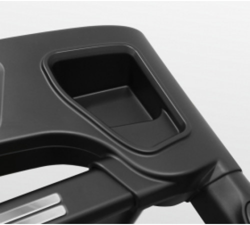 Беговая дорожка OXYGEN FITNESS NEW CLASSIC ARGENTUM LCD