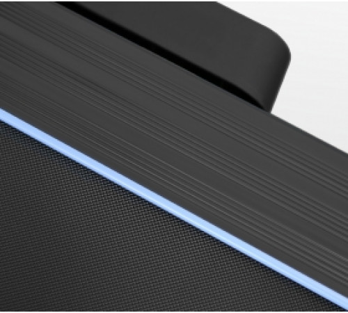 Беговая дорожка OXYGEN FITNESS NEW CLASSIC AURUM LCD