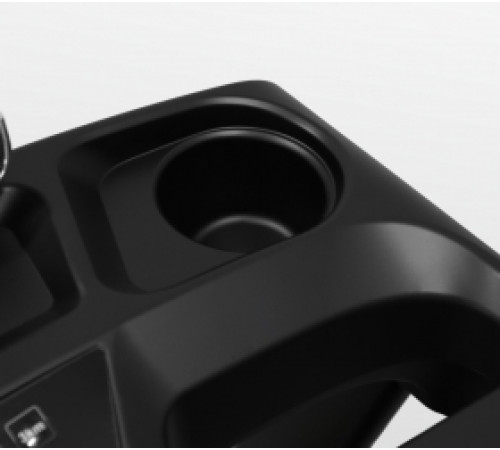 Беговая дорожка OXYGEN FITNESS NEW CLASSIC AURUM TFT