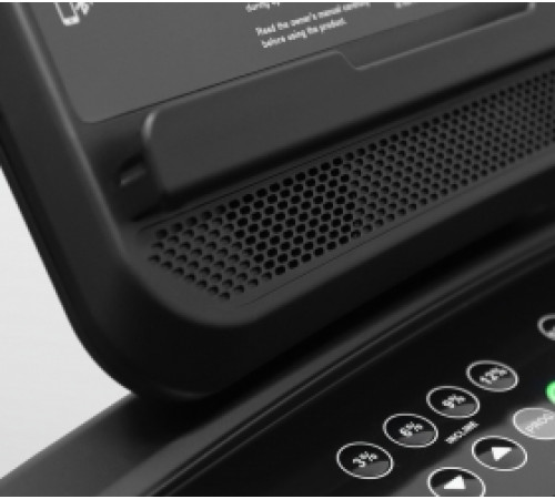 Беговая дорожка OXYGEN FITNESS NEW CLASSIC CUPRUM LCD