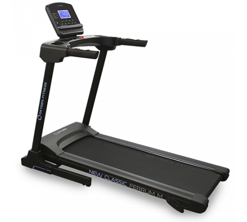 Беговая дорожка OXYGEN FITNESS NEW CLASSIC FERRUM A