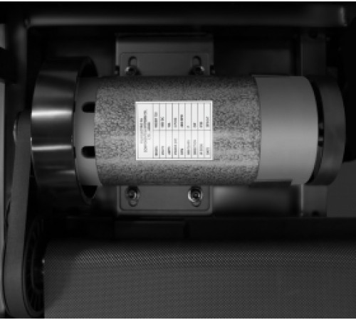 Беговая дорожка OXYGEN WIDER T35