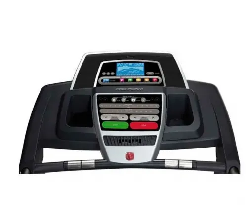 Беговая дорожка PRO-FORM PF 1010 ZLT