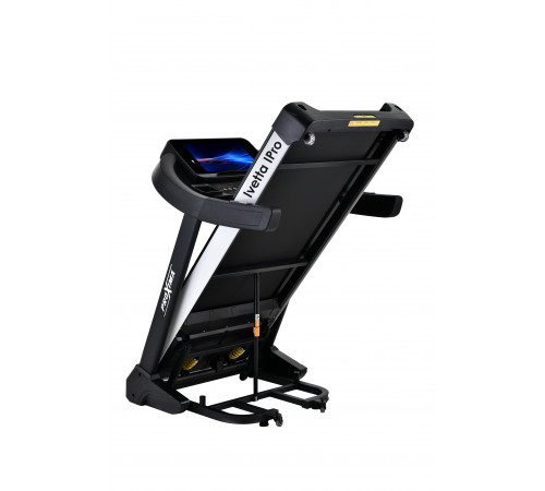 Беговая дорожка электрическая Proxima Ivetta IPro