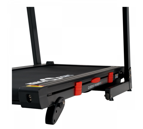 Беговая дорожка CardioPower S20