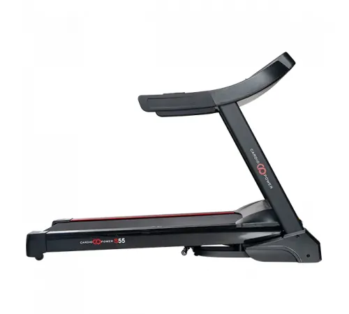 Беговая дорожка CardioPower S55