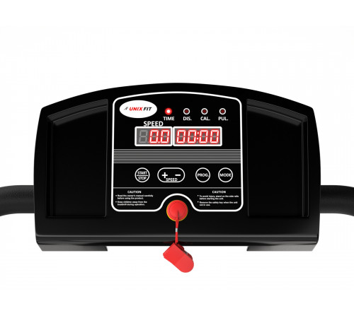 Беговая дорожка UNIXFIT ST-355RE