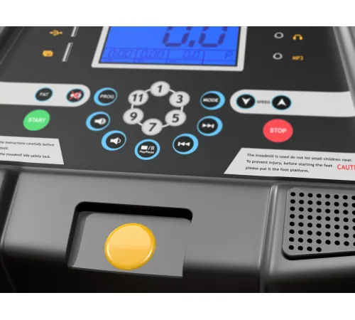 Беговая дорожка UNIXFIT ST-600X