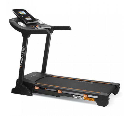Беговая дорожка SVENSSON BODY LABS PHYSIOLINE TDX TOUCH