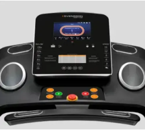 Беговая дорожка SVENSSON BODY LABS PHYSIOLINE TNX TOUCH