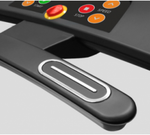 Беговая дорожка SVENSSON BODY LABS PHYSIOLINE TNX TOUCH