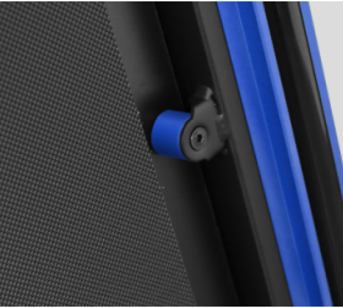 Беговая дорожка SVENSSON BODY LABS SPACETECH (ULTRAMARINE)