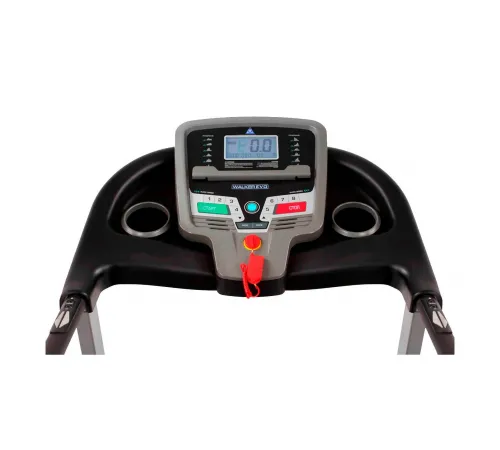 Беговая дорожка DFC WALKER EVO для реабилитации T-S1