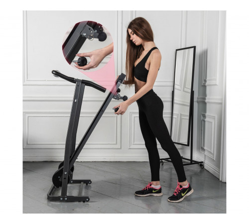 Беговая дорожка DFC T30