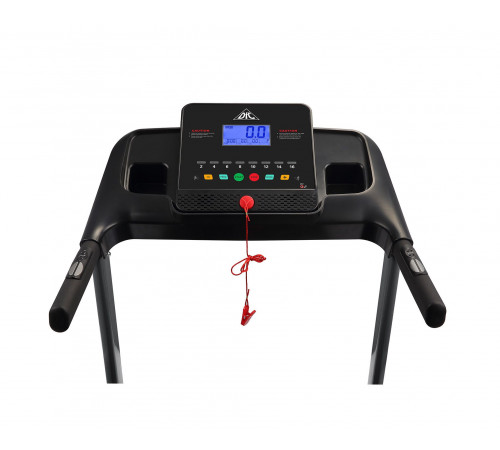 Беговая дорожка DFC ASCONA T595