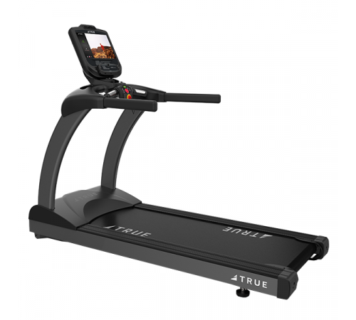 Беговая дорожка TRUE TC400 c консолью Envision9