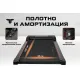Беговая дорожка Titanium Life M5
