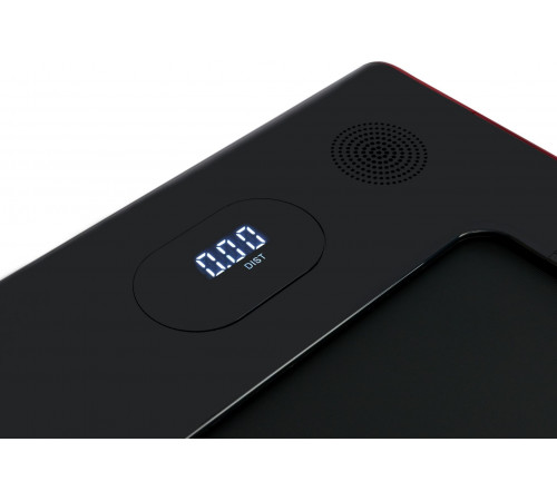 Беговая дорожка Titanium Masters Slimtech C10, коричневая