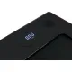Беговая дорожка Titanium Masters Slimtech C10, красная