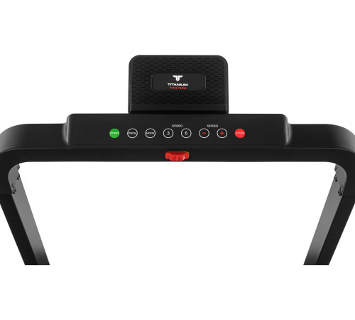 Беговая дорожка Titanium Masters Slimtech C150