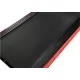 Беговая дорожка Titanium Masters Slimtech C20, красная