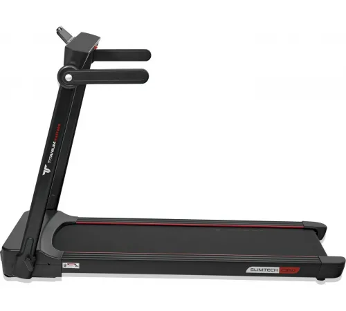 Беговая дорожка Titanium Masters Slimtech C350