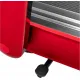 Беговая дорожка Titanium Masters Slimtech S60 Red, красная