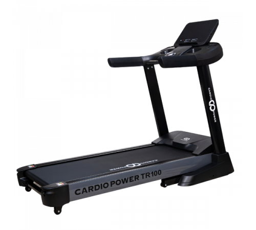 Беговая дорожка CardioPower TR100