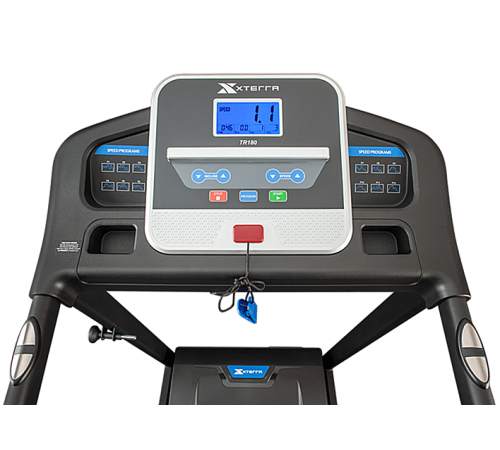 Беговая дорожка Xterra TR180