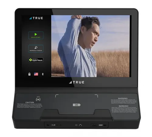 Беговая дорожка TRUE TC900 c консолью Envision16