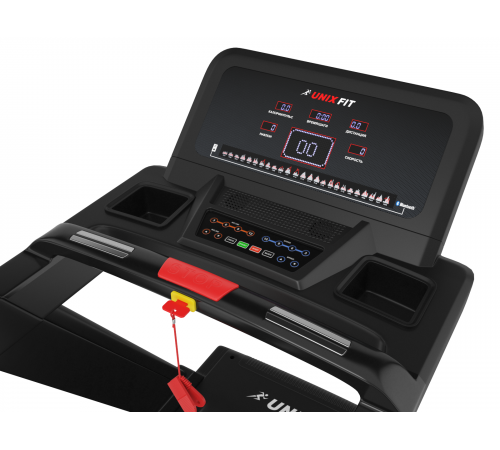 Профессиональная Беговая дорожка UNIXFIT 1300 AC