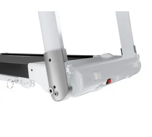 Беговая дорожка UNIXFIT Hi-tech F2 Arctic Ice