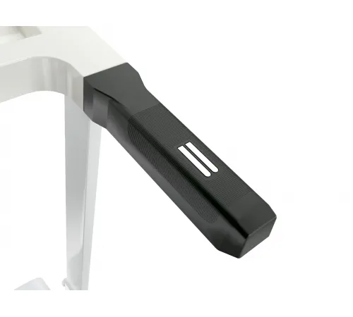 Беговая дорожка UNIXFIT ST-440N White