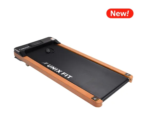Беговая дорожка UNIXFIT Wood Way