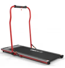 Беговая дорожка UNIX Fit R-300C Red