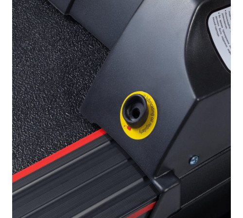 Беговая дорожка VictoryFit VF-735