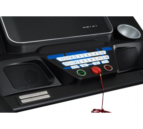 Беговая дорожка VictoryFit VF-X780