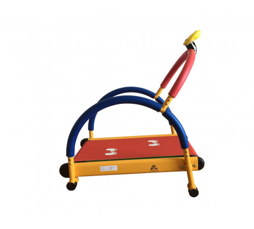 Беговая дорожка детская DFC (VT-2301)